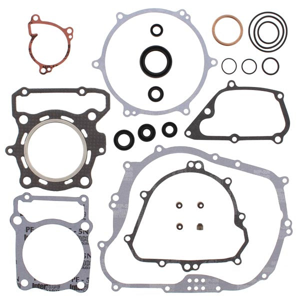 VERTEX GASKET SET & OIL SEALS  811461
