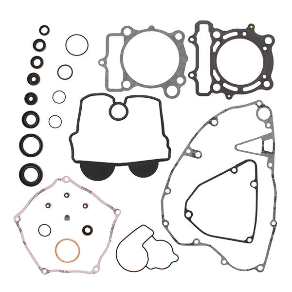 VERTEX GASKET SET & OIL SEALS  811463
