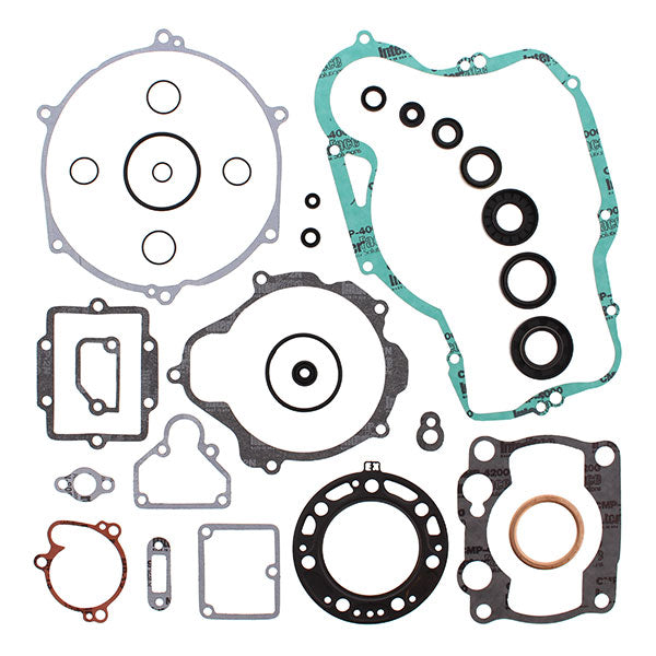 VERTEX GASKET SET & OIL SEALS  811464