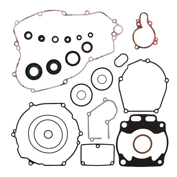 VERTEX GASKET SET & OIL SEALS  811465