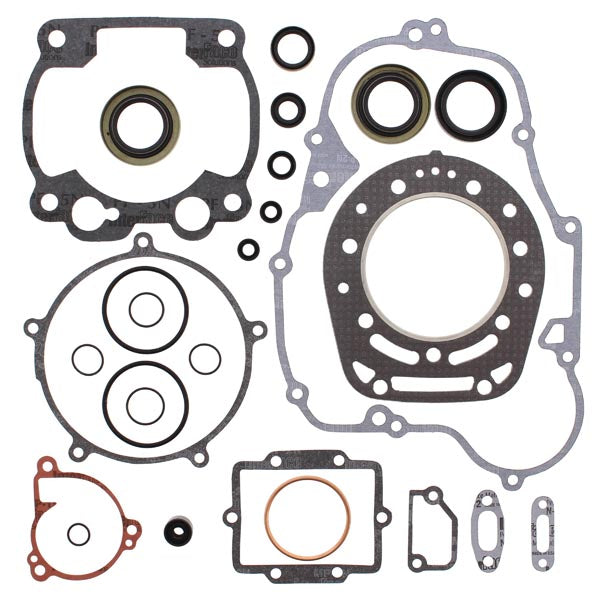 VERTEX GASKET SET & OIL SEALS  811470