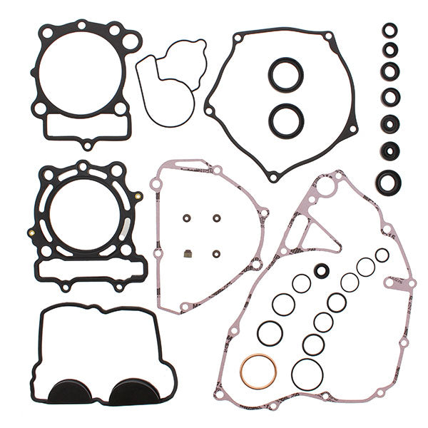 VERTEX GASKET SET & OIL SEALS  811481