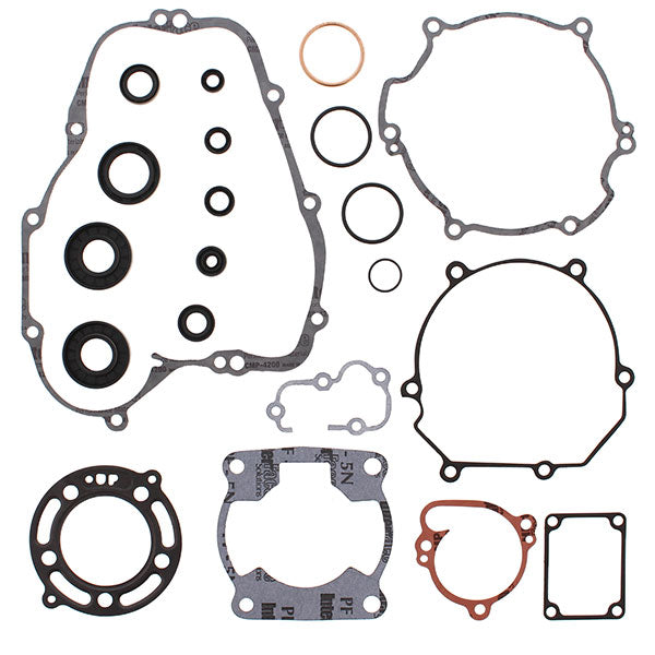 VERTEX GASKET SET & OIL SEALS  811484