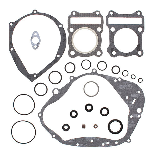 VERTEX GASKET SET & OIL SEALS  811531