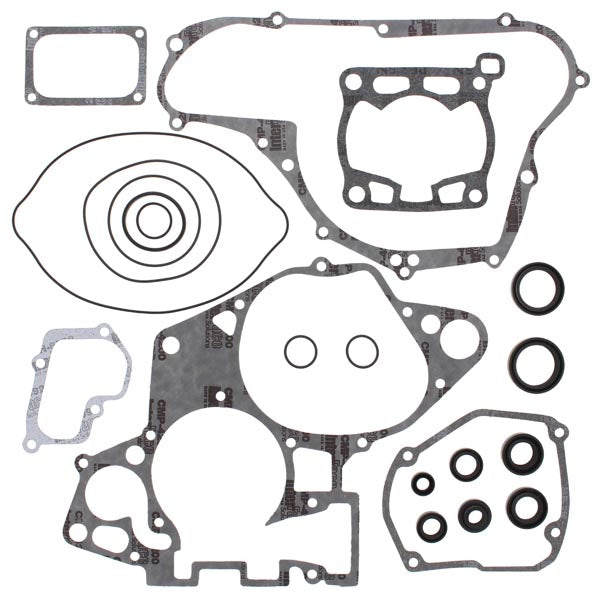 VERTEX GASKET SET & OIL SEALS  811548