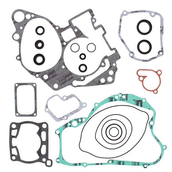 VERTEX GASKET SET & OIL SEALS  811549