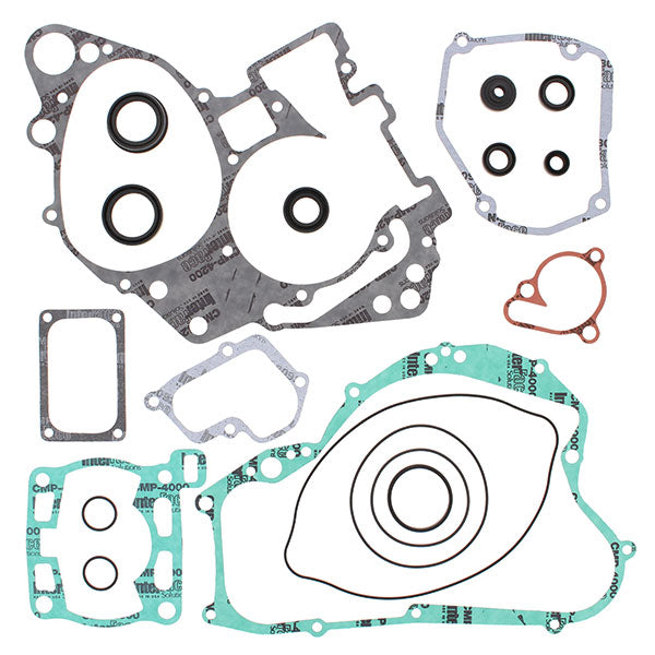 VERTEX GASKET SET & OIL SEALS  811550