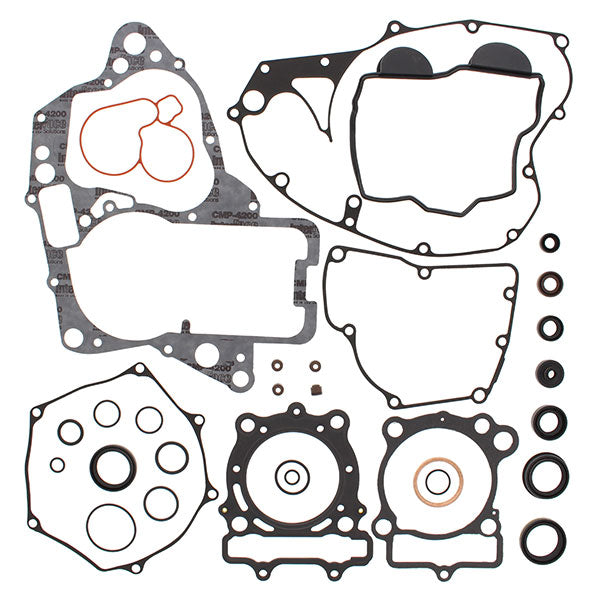 VERTEX GASKET SET & OIL SEALS  811567