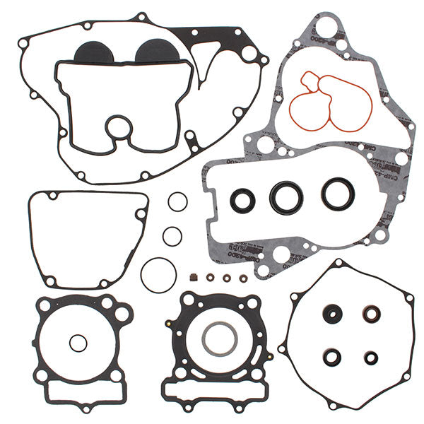 VERTEX GASKET SET & OIL SEALS  811568