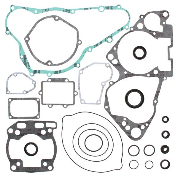 VERTEX GASKET SET & OIL SEALS  811582