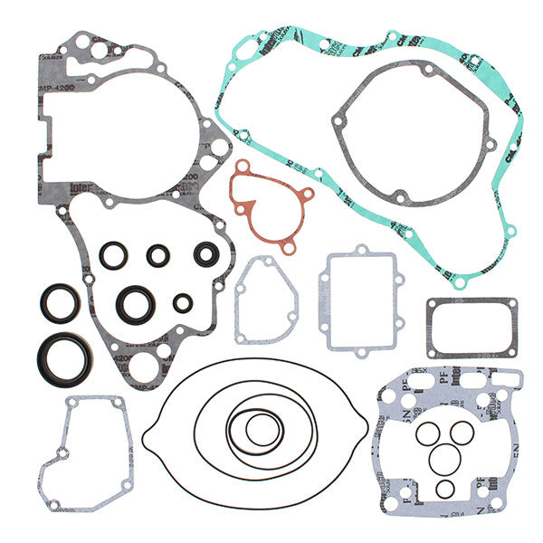 VERTEX GASKET SET & OIL SEALS  811583