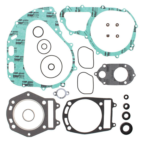 VERTEX ENGINE GASKET SET SUZUKI 811586