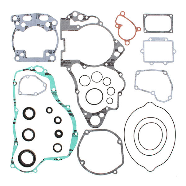 VERTEX GASKET SET & OIL SEALS  811587