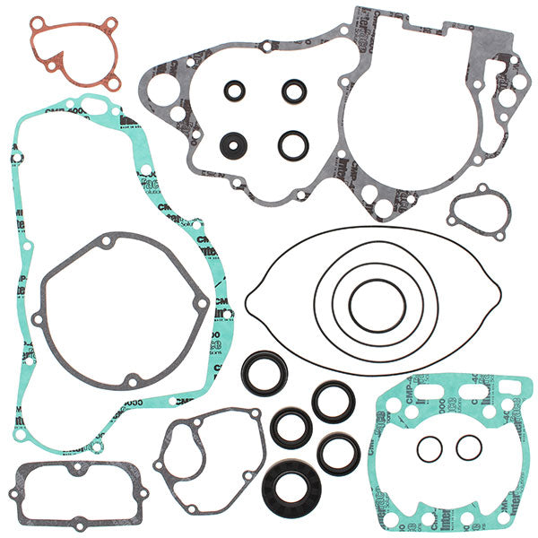 VERTEX GASKET SET & OIL SEALS  811589
