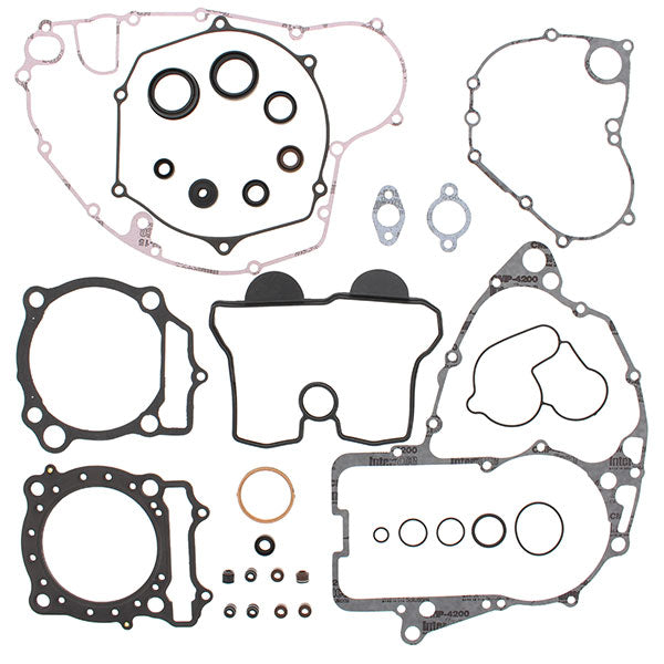VERTEX GASKET SET & OIL SEALS  811590