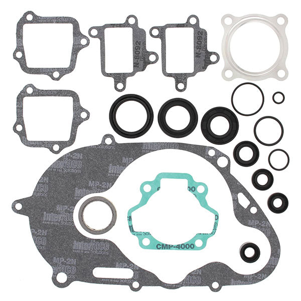 VERTEX ENGINE GASKET SET YAMAHA 811615