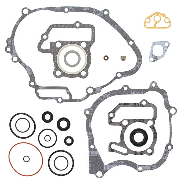 VERTEX GASKET SET & OIL SEALS  811616