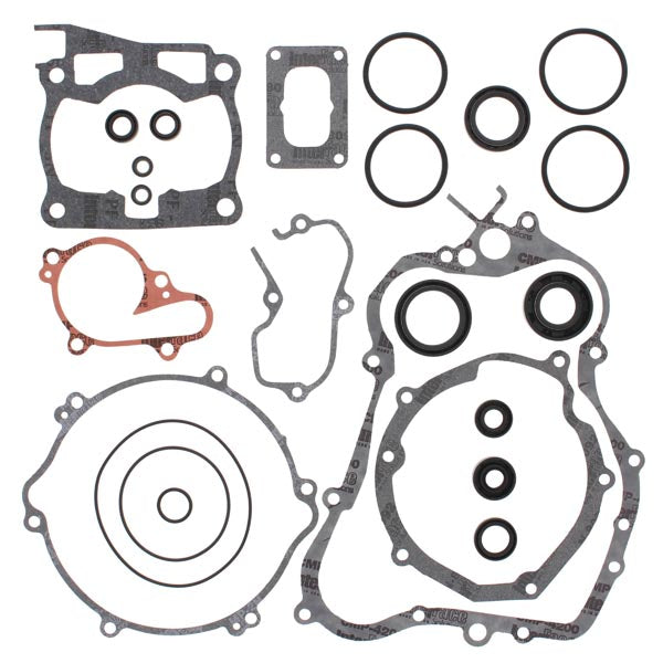 VERTEX GASKET SET & OIL SEALS  811637