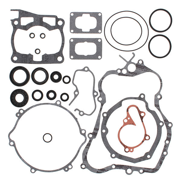 VERTEX GASKET SET & OIL SEALS  811639
