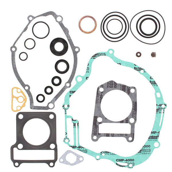 VERTEX GASKET SET & OIL SEALS  811640