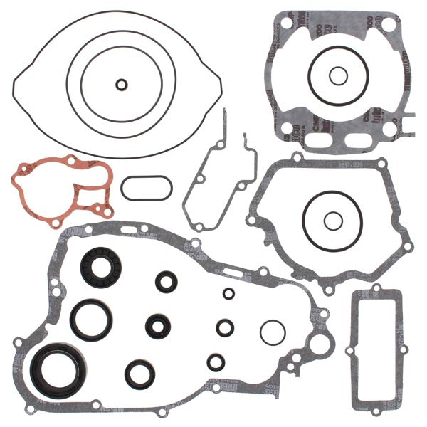 VERTEX GASKET SET & OIL SEALS  811668