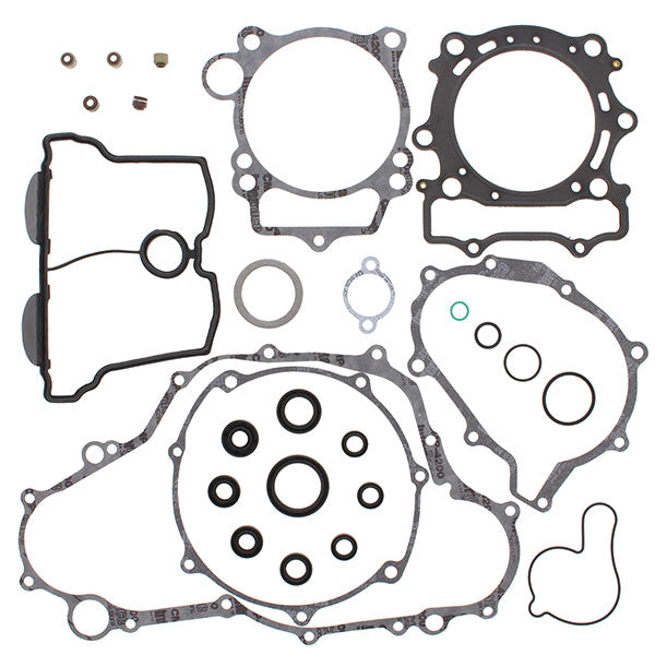 VERTEX GASKET SET & OIL SEALS  811676
