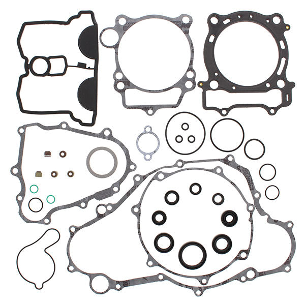 VERTEX GASKET SET & OIL SEALS  811679
