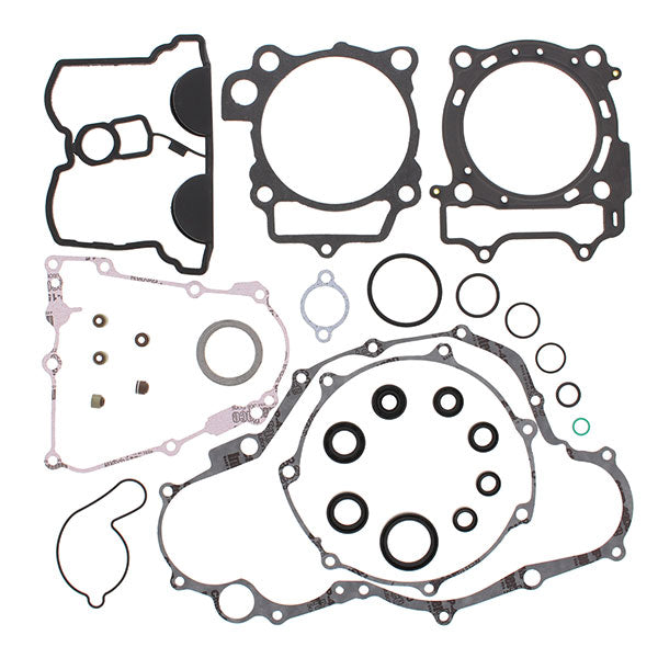 VERTEX GASKET SET & OIL SEALS  811687