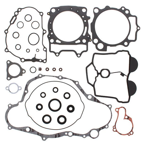VERTEX GASKET SET & OIL SEALS  811689