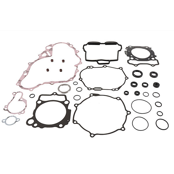 VERTEX GASKET SET & OIL SEALS  811690
