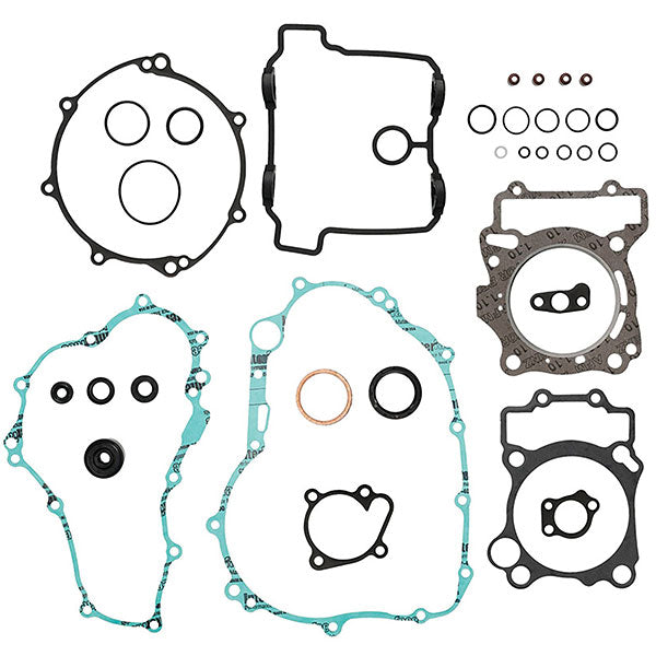 VERTEX GASKET SET & OIL SEALS  811691