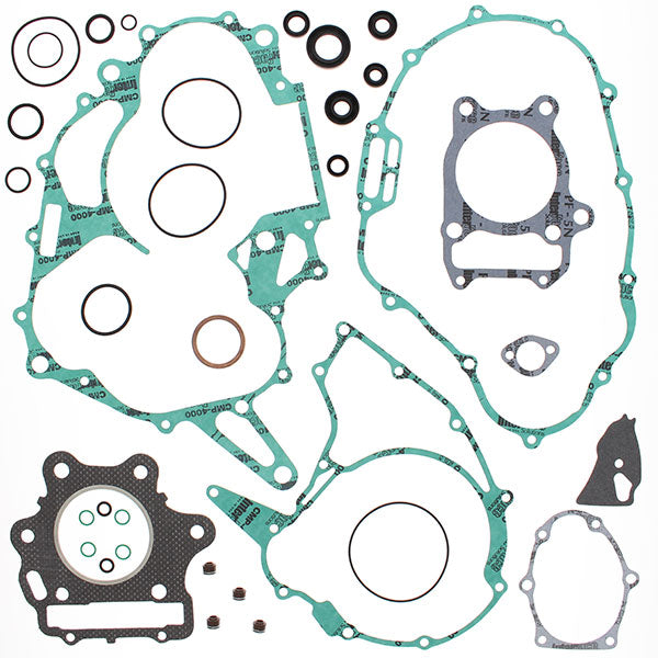 VERTEX GASKET SET & OIL SEALS HONDA 811801