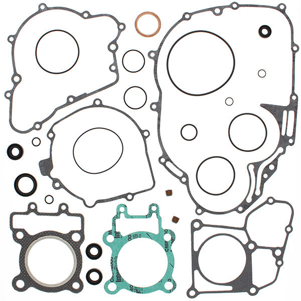 VERTEX GASKET SET & OIL SEALS KAWASAKI 811803