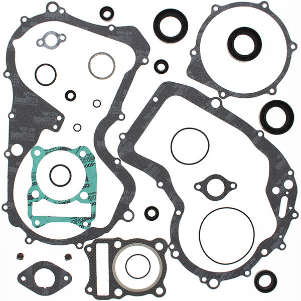 VERTEX GASKET SET & OIL SEALS SUZUKI 811810