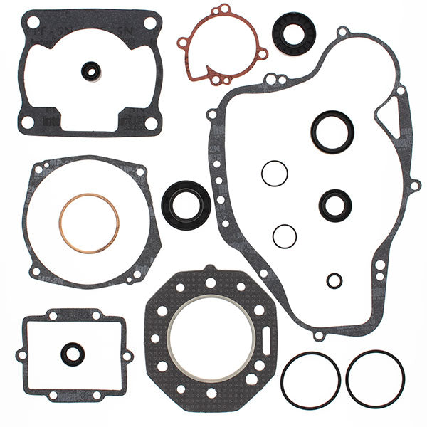 VERTEX GASKET SET & OIL SEALS KAWASAKI 811818