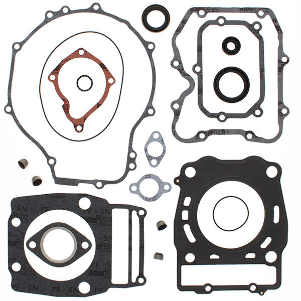 VERTEX GASKET SET & OIL SEALS POLARIS 811821