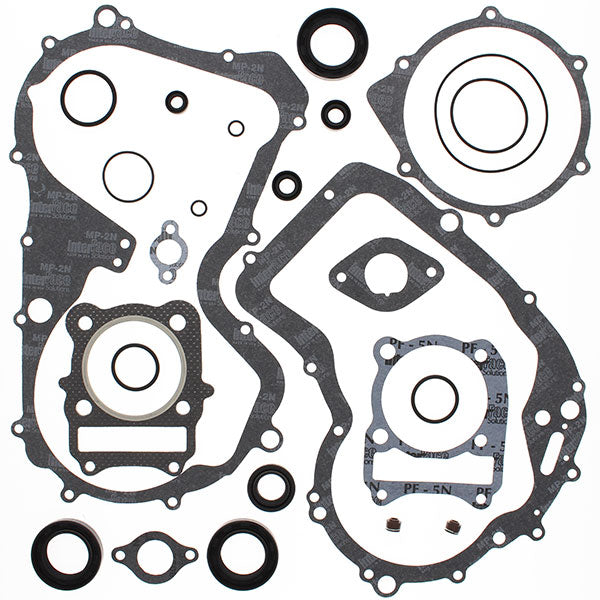 VERTEX GASKET SET & OIL SEALS ARCTIC CAT 811826