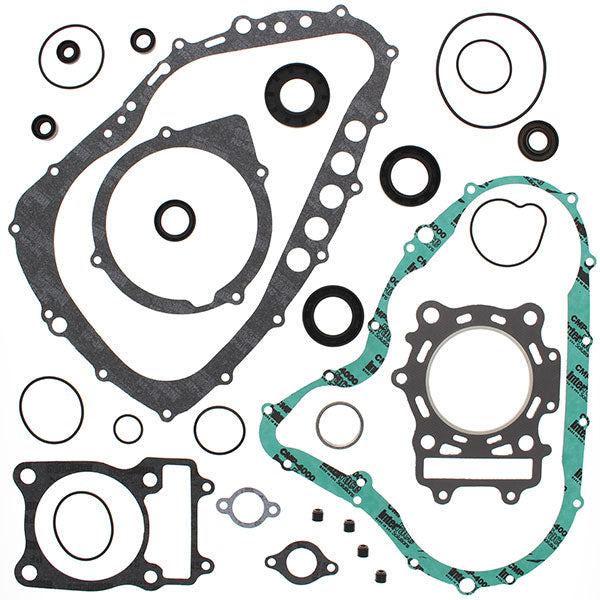 VERTEX GASKET SET & OIL SEALS ARCTIC CAT 811828