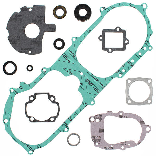 VERTEX GASKET SET & OIL SEALS ARCTIC CAT 811840