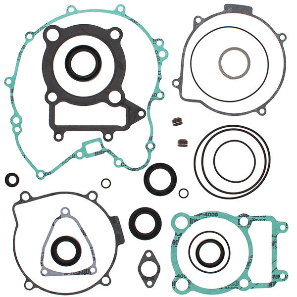 VERTEX GASKET SET & OIL SEALS KAWASAKI 811845