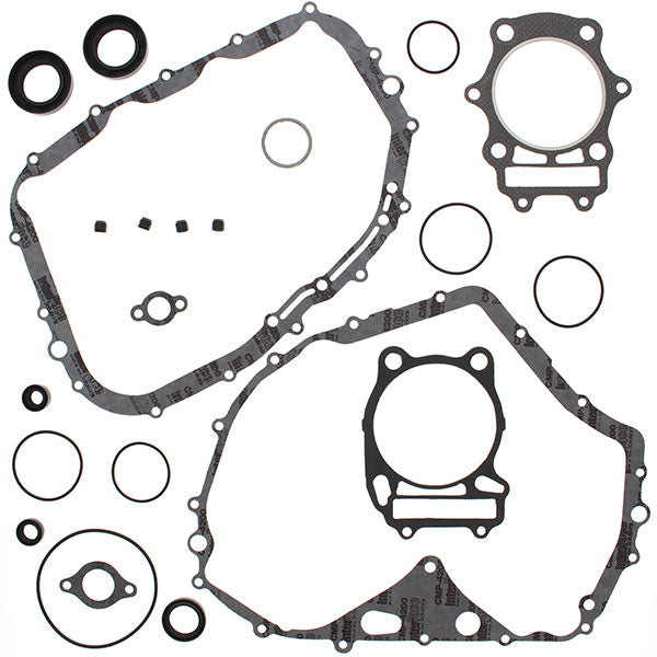 VERTEX GASKET SET & OIL SEALS ARCTIC CAT 811846