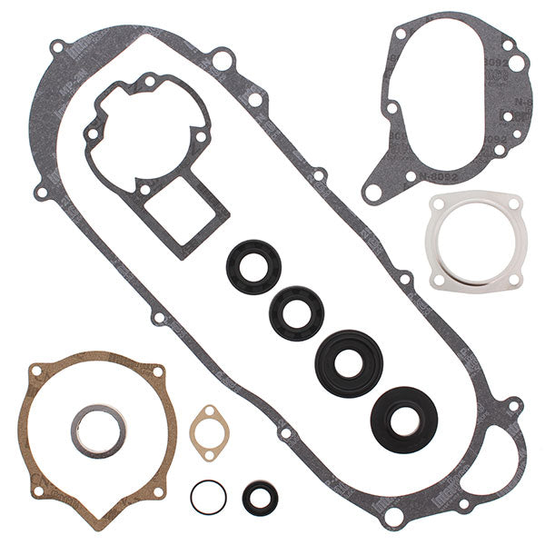 VERTEX GASKET SET & OIL SEALS KAWASAKI/SUZUKI 811849