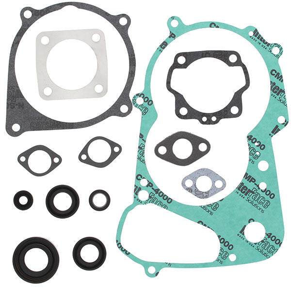 VERTEX GASKET SET & OIL SEALS KAWASAKI/SUZUKI 811850