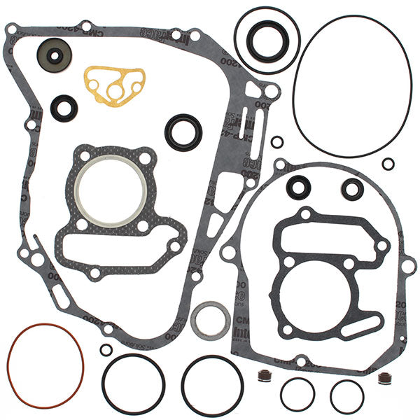 VERTEX GASKET SET & OIL SEALS YAMAHA 811851