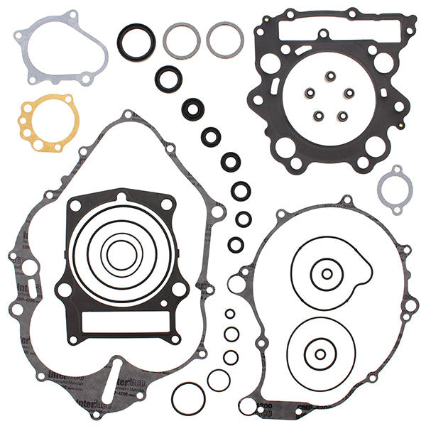 VERTEX GASKET SET & OIL SEALS YAMAHA 811852