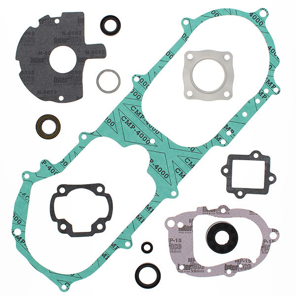 VERTEX GASKET SET & OIL SEALS ARCTIC CAT 811857