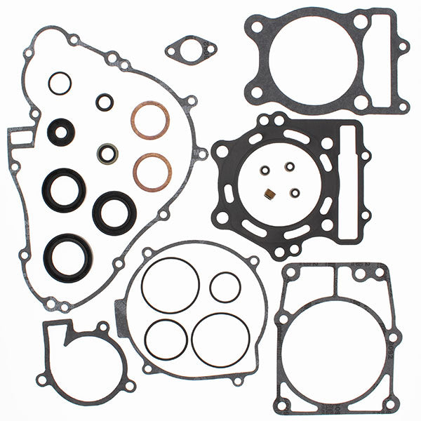 VERTEX GASKET SET & OIL SEALS KAWASAKI 811860