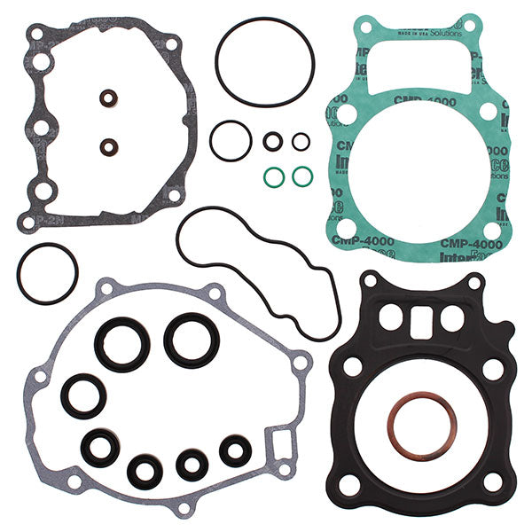 VERTEX GASKET SET & OIL SEALS HONDA 811867