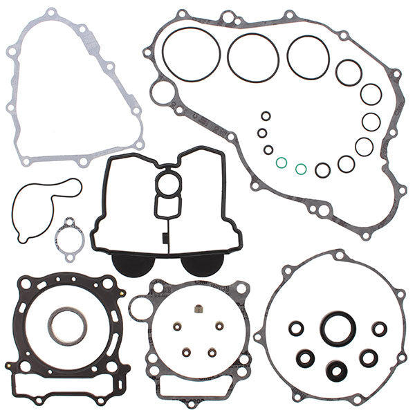VERTEX GASKET SET & OIL SEALS YAMAHA 811869