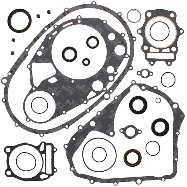 VERTEX GASKET SET & OIL SEALS ARCTIC CAT/SUZUKI 811870